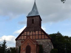 Zabytkowy kościół w Gogolicach będzie wyremontowany