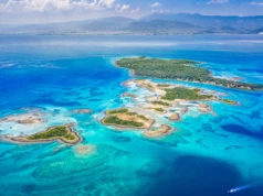 Eubea, czyli grecka wyspa bez tłumów 🏖️🇬🇷 All inclusive w 4* hotelu za 1259 PLN 🍸🛎️