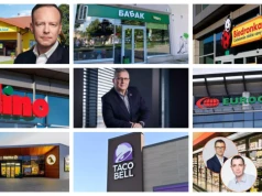 TOP 10 tygodnia: Dino mięknię, Specjał wyprzedził Eurocash, Biedronka kusi dużą wypłatą