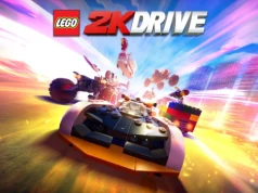 LEGO 2K Drive dociera do mety. Gra za kilka dni zniknie z cyfrowej dystrybucji