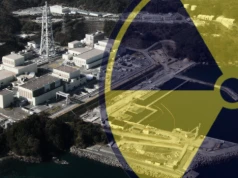 Japonia: Wstrzymano pracę reaktora po wykryciu radioaktywnej pary