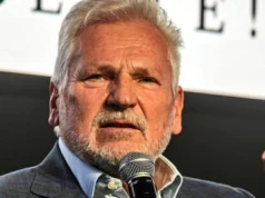 Kwaśniewski o „Pomóżmy Ukraińcom”: Dobroć zamiast ekstremizmu. Włączę się
