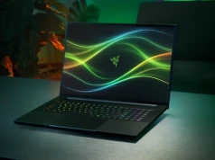 Razer serwuje jednego z najwydajniejszych i najdroższych laptopów na rynku