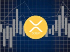 XRP Ledger z najwyższą aktywnością od marca po rajdzie ceny