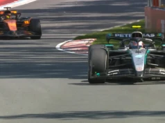 Europejski kraj buduje tor Formuły 1. Pokazał rachunki. Nie jest tanio