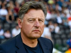 Były trener Legii w nowym klubie? Zgłosił się po niego finalista Pucharu Włoch