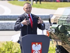 Prezydenta powinno wybierać Zgromadzenie Narodowe