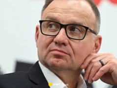 Andrzej Duda ma adoptowaną siostrę. "Zapominam o tym, jest po prostu moją siostrą"