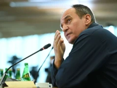 Kukiz ostro po akcji w mieszkaniu Tomasza Sakiewicza. "Już widzę protesty w Brukseli"