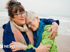 Czego doulas towarzyszące umieraniu mogą nas nauczyć o śmierci