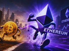 Pod tym względem Ethereum przewyższa Bitcoina. To przechyli szalę na korzyść ETH?