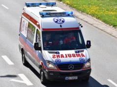 Likwidacja w szpitalach w całej Polsce. Skutki odczują miliony