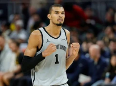 Poznaliśmy finalistów Konferencji Zachodniej NBA. Teraz zagrają z mistrzami