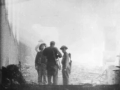 82. rocznica bitwy o Monte Cassino - weterani i rodziny w międzypokoleniowym hołdzie