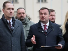 24 maja chodźmy na referendum i zmieńmy Kraków!
