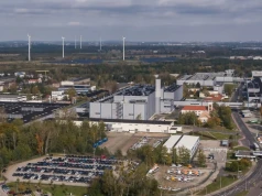 KNDS zainteresowana zakładami Mercedesa i Volkswagena