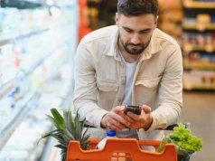 „Nie płać gotówką!” Kartka przy kasie w supermarkecie rozpaliła Niemcy do czerwoności