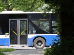 Nowa linia autobusowa wyjechała na ulice Krakowa