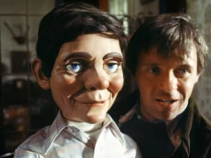 Sam Raimi wyreżyseruje remake Magic
