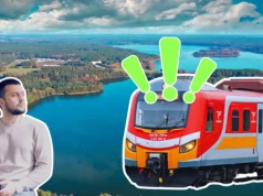 Samorząd kończy monopol Polregio. Rewolucja kolejowa na Warmii i Mazurach