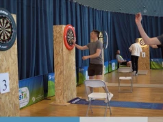 Znamy wyniki DARTS OPEN CUP Gminy Trzebownisko 2026