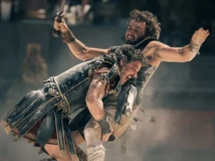 Gladiator II podbił Netfliksa. Wszyscy Polacy oglądają epicki sequel Ridleya Scotta z Denzelem Washingtonem i Pedro Pascalem