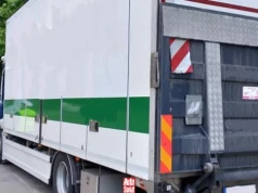 Inspektorzy ITD i tym razem się nie mylili. To była kumulacja naruszeń