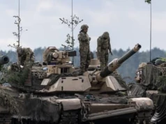 Dowódca US Army o redukcji wojsk w Polsce: „Najbardziej sensowna opcja”