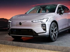 Volvo EX60 rzuca wyzwanie XC60. Elektryk z zasięgiem 810 km zamiast hybrydy
