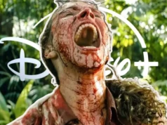 Nowość na Disney+ już jest kultowa. Zapewnia brutalny relaks po pracy