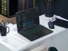 Razer Blade 18 (2026) oficjalnie. Potężny laptop do gier i sztucznej inteligencji