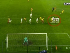 Gol dla Korony nie powinien być uznany? To umknęło sędziom. "Jak to możliwe?"