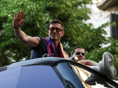 W niedzielę Lewandowski pożegna się z Camp Nou? Piszą, co szykuje Barcelona