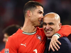 Selekcjoner zabrał głos ws. Ronaldo! Co z powołaniem na MŚ?