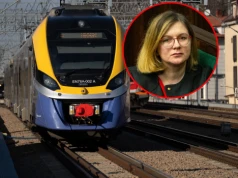 Newag chce pozwać posłankę Matysiak. W tle afera z pociągami Impuls