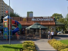 14-latek z kolegami demolował restaurację i rozpylił gaz pieprzowy?