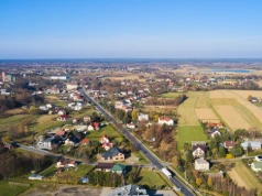 Wielka rewolucja na DK73: Rusza przetarg na odcinek Pilzno – Brzostek! Kierowcy i mieszkańcy zyskają nową jakość jazdy