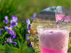 Zrywamy je odruchowo. Nie wiemy, że kryją kulinarny sekret. "Nieziemski aromat"