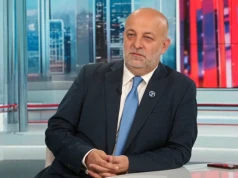 Piebiak wśród 15 sędziów wybranych przez Sejm. Co teraz zrobi?