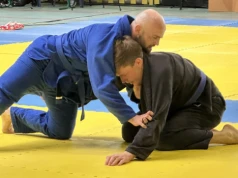 Puchar Polski w brazylijskim jiu-jitsu. Setki zawodników na macie