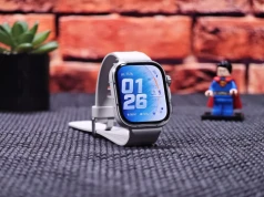 Huawei Watch Fit 5 Pro próbuje być i dobry i tani. Jak to wyszło?
