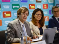 Prezes Biedronki zarobił 5 mln euro. To pensje 226 pracowników Jerónimo Martins