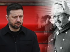 "Scenariusz fiński" dla Ukrainy. Amerykańscy bankierzy kreślą wizję pokoju