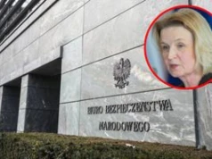 "Wygląda dosyć niepokojąco". Doradczyni Nawrockiego o rotacji wojsk
