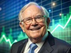 Koniec ery Buffetta? Berkshire wywraca portfel do góry nogami