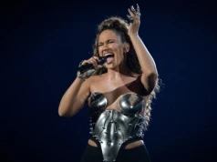 Alicja Szemplińska w finale Eurowizji. Nie dostanie honorarium