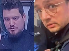 POlicja znowu Obywatelska