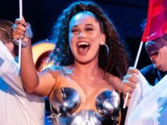Eurowizja 2026. Ekspertki oceniły szanse Szemplińskiej. "Niestety, ale..."