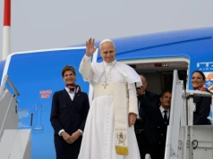 Papież Leon XIV odwiedzi Francję jeszcze w tym roku