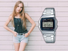 Gen Z ratuje Casio. Zegarki za grosze rzuciły wyzwanie Apple i Huawei
